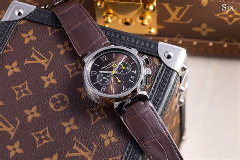 louis vuitton twenty watch|louis vuitton most expensive watch.